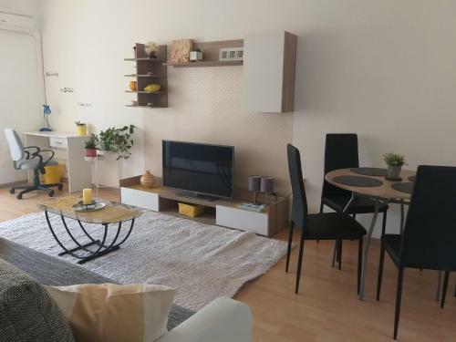 Simon Apartman