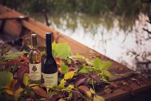 Apartamento Antal�czy Winery&apartments