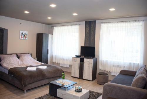 Hostal Aranyf�rt Vend�gh�z