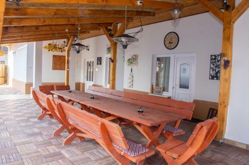 Hostal Aranyf�rt Vend�gh�z