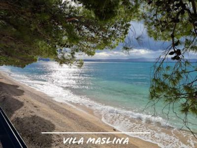 Apartamentos Vila Maslina
