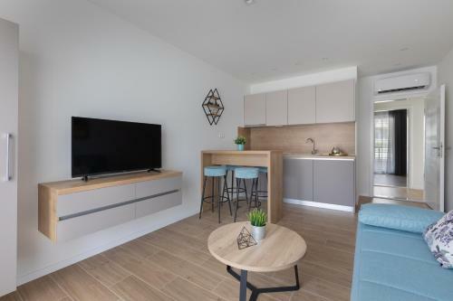 Hostal Ivmalu Apartments