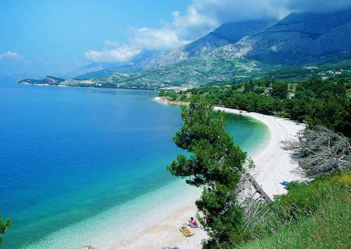 Sea View Apartments Antonela