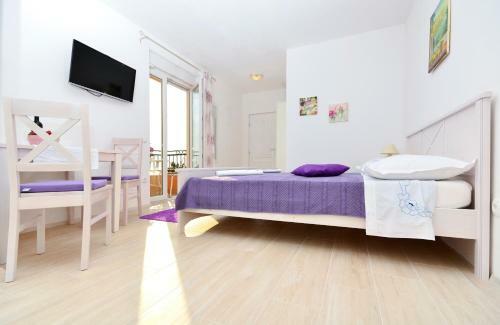 Sea View Apartments Antonela