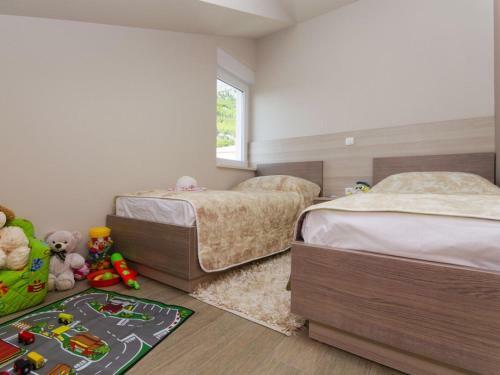 Apartamento Ferienwohnung Anke Tucepi