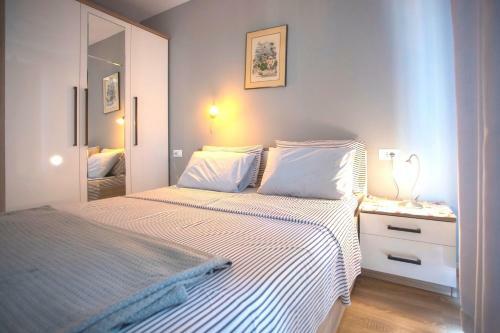 Apartamento Villla Brigitte Tu?epi