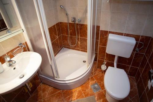 Apartamento Villla Brigitte Tu?epi