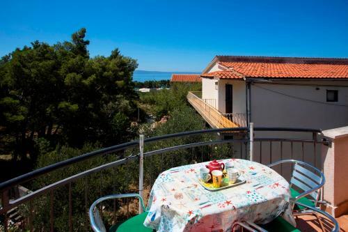 Apartamento Villla Brigitte Tu?epi
