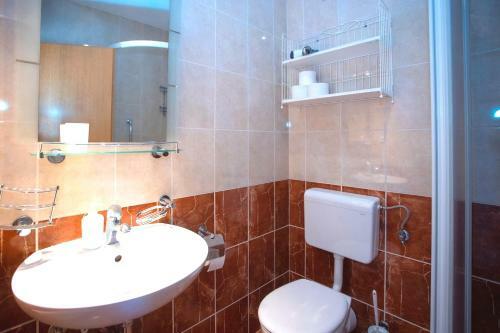 Apartamento Villla Brigitte Tu?epi