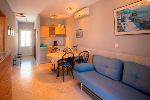 Apartamento Villla Brigitte Tu?epi