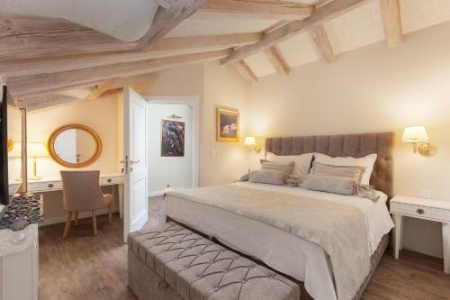 Serendipity - Luxury Stone Villa With Private Jacuzzi And Sauna