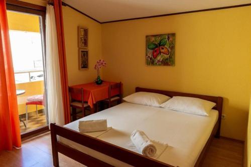 Apartamento Villa Jedini