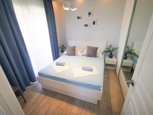 Rita Apartments - Sea-view Apartment 2plus1