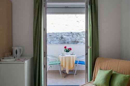 Apartamento Rooms Mare - Beachfront