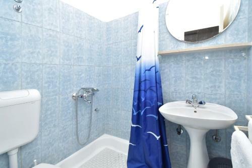Apartamento Rooms Borka
