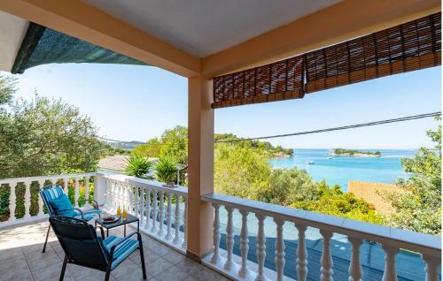 Apartment Korina Vela Luka Gradina