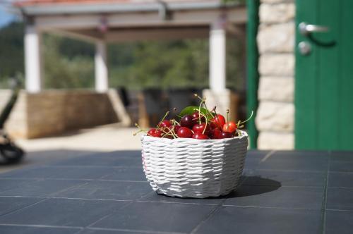 Holiday Home Liberan