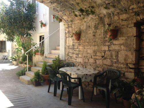 Apartmani Vela Luka