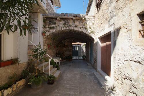 Apartmani Vela Luka