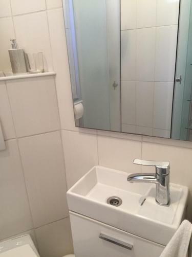 Apartmani Vela Luka