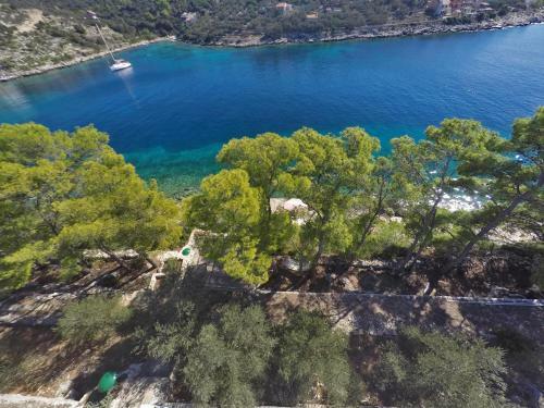 Holiday Home Pelegrin
