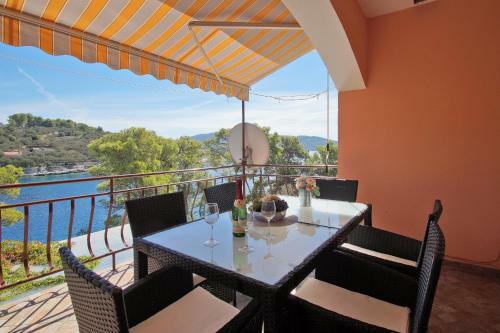 Holiday Home Pelegrin