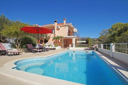 Holiday Home Pelegrin