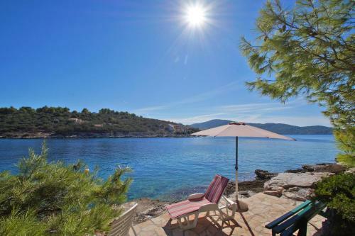 Holiday Home Pelegrin