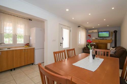 Holiday Home Pelegrin