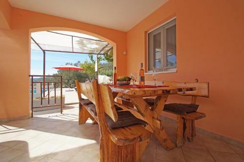 Holiday Home Pelegrin