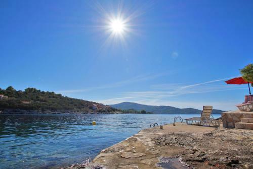 Holiday Home Pelegrin