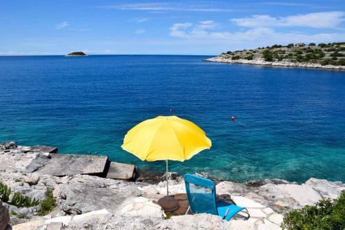 Apartment In Vela Luka - Insel Korcula 39018