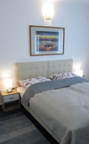 Apartamento Villa Kor?ula