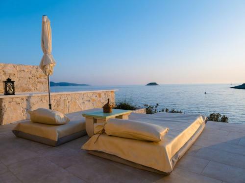 Apartamento Villa Kamen Green