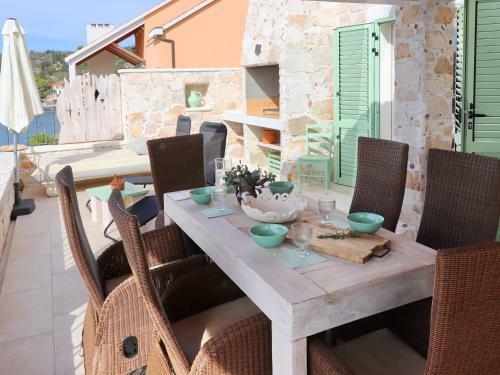 Apartamento Villa Kamen Green