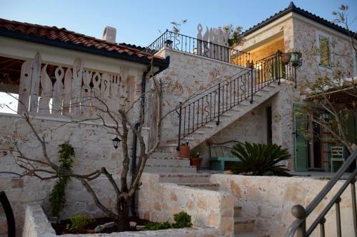 Apartamento Villa Kamen Green
