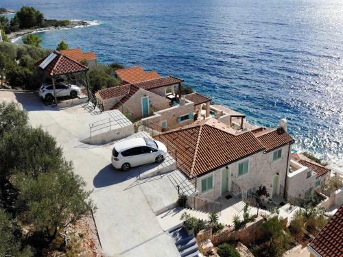 Apartamento Villa Kamen Green