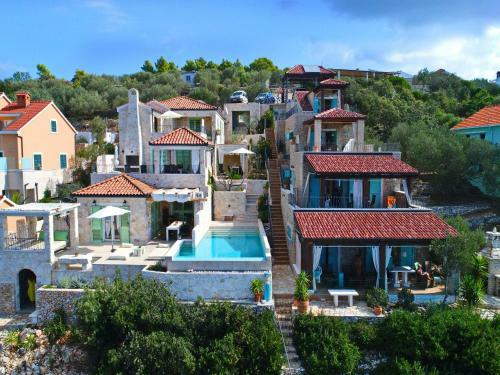Apartamento Villa Kamen Green