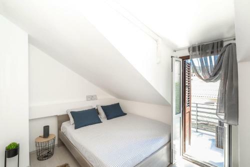 Apartment Toma