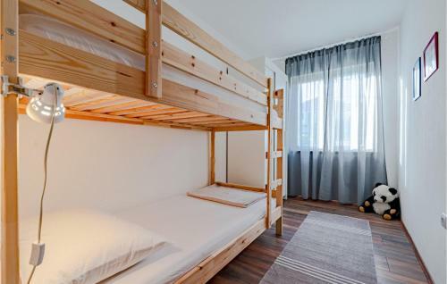 Nice Apartment In Vela Luka With Wifi And 2 Bedrooms