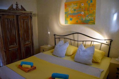 Apartment In Vela Luka - Insel Korcula 39020