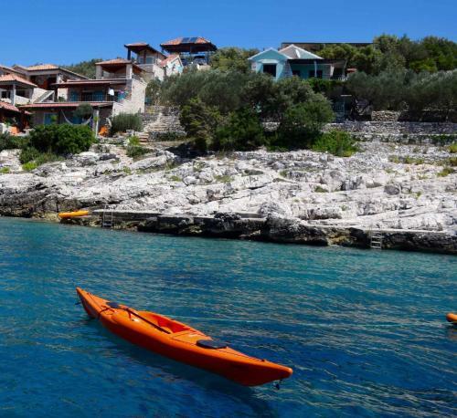 Apartment In Vela Luka - Insel Korcula 39020