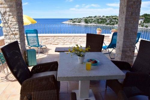Apartment In Vela Luka - Insel Korcula 39020
