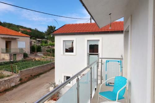 Marconi Charming Apartments