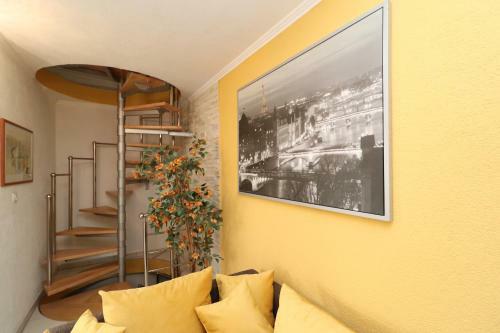 Marconi Charming Apartments