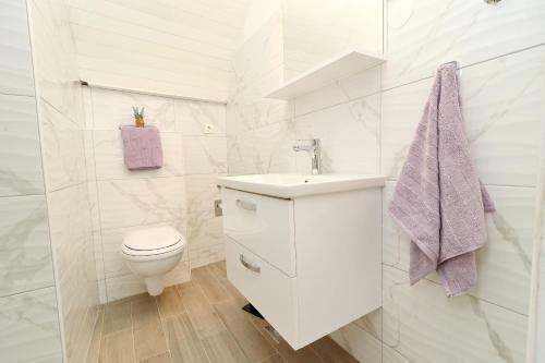 Apartamentos Studio Jokovi?