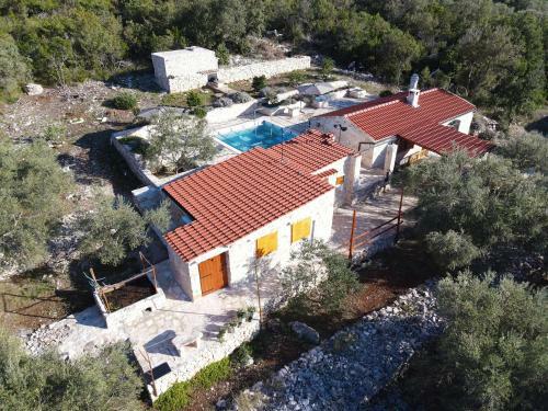 Stone House Lozica Vela Luka