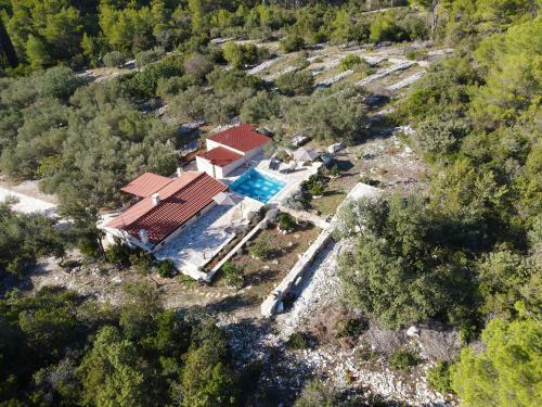 Stone House Lozica Vela Luka