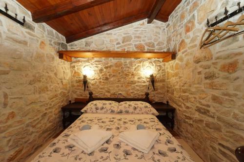 Stone House Lozica Vela Luka
