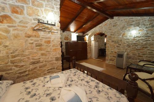 Stone House Lozica Vela Luka